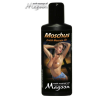 Orion - Magoon Musk Erotic Massage Oil 100ml