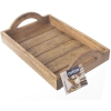 Orion MANGO nagyméretű tálca 40,5 × 30,5 cm, fa (153863)