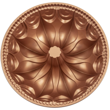 Orion Marissa Orient sütőforma, átm.: 23,5 cm, fém (120064) edény