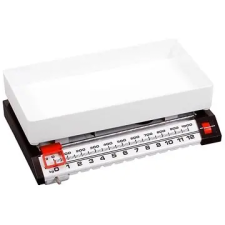 Orion mechanikus konyhai mérleg 13 kg konyhai eszköz