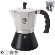 Orion Moka konvička 0,45 l Al/UH kávéfőző