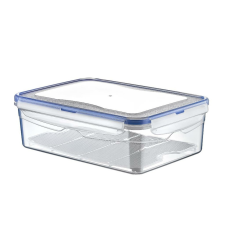 Orion Műanyag doboz tömítéssel, 4,3 l papírárú, csomagoló és tárolóeszköz