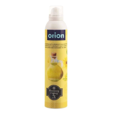Orion napraforgó/repceolaj sütősprayhez 250 ml sütés és főzés