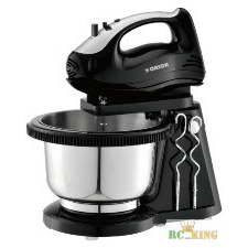 Orion OBM-320B Tálas Mixer Inox Bemutató Darab tálas mixer