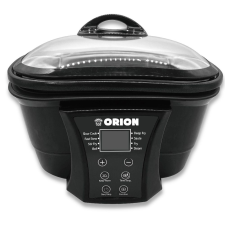Orion OMC-M222 Multifunkciós elektromos főzőedény elektromos főzőedény