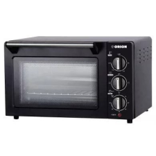 Orion OMK-2319B Minikonyha 1400W Hagyományos Sütő Bemutató Darab minikonyha