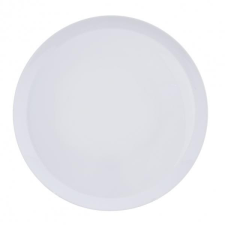 Orion Opál lapostányér GRANGUSTO 33 cm-es átmérő (128421) tányér és evőeszköz