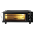 Orion OPM-22 pizza- és minisütő 18 l