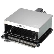 Orion OREG-106 BC Retro szendvics sütő, 800 W szendvicssütő