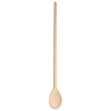 Orion Ovális fakanál 50 cm konyhai eszköz