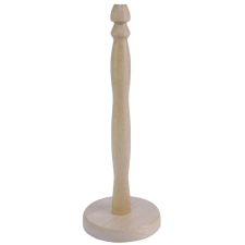 Orion Papírtörlő tartó, fa papírárú, csomagoló és tárolóeszköz