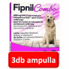 Orion Pharma Fipnil Combo Spot-On (20-40kg. kutyáknak )rácsepegtető oldat 3ampulla