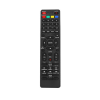 Orion PIL6101 Távirányító ORION LED TV-hez, utángyártott