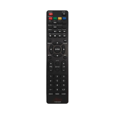 Orion PIL6466 PIF24DLED távirányító ORION LED TV-hez, utángyártott távirányító