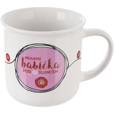 Orion Porcelán bögre, 0,34 l bögrék, csészék