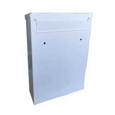Orion Postaláda álló orion (22x32 cm) fehér, névtartóval 3490152 postaláda