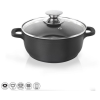 Orion Pot GRANDE, átmérő: 16 cm, üveg fedő (113134)