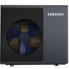 Orion PRO LINE HP 11KW-1F full dc inverter levegő - víz hőszivattyú hőszivattyú