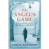 Orion Publishing Co Angel's Game | Zafon Carlos Ruiz