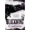 Orion Publishing Co Blackwing | Ed McDonald