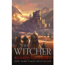 Orion Publishing Co Blood of Elves | Danusia Stok egyéb könyv