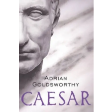 Orion Publishing Co Caesar | Adrian Goldsworthy egyéb könyv