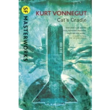 Orion Publishing Co Cat's Cradle | Kurt Vonnegut egyéb könyv
