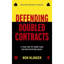 Orion Publishing Co Defending Doubled Contracts | Ron Klinger egyéb könyv