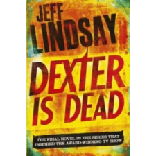 Orion Publishing Co Dexter is Dead | Jeff Lindsay egyéb könyv