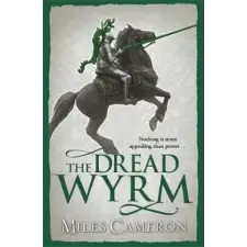 Orion Publishing Co Dread Wyrm | Miles Cameron egyéb könyv