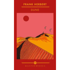 Orion Publishing Co Dune | Frank Herbert egyéb könyv