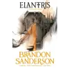Orion Publishing Co Elantris | Brandon Sanderson