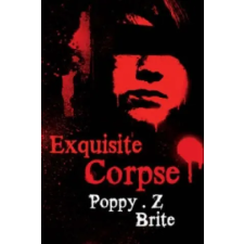 Orion Publishing Co Exquisite Corpse | Poppy Brite egyéb könyv