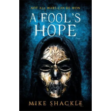 Orion Publishing Co Fool's Hope | Mike Shackle egyéb könyv