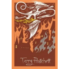 Orion Publishing Co Guards! Guards! | Terry Pratchett egyéb könyv