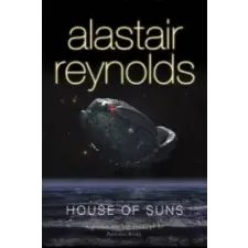 Orion Publishing Co House of Suns | Alastair Reynolds egyéb könyv