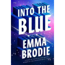 Orion Publishing Co Into the Blue | Brodie Emma egyéb könyv