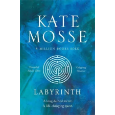 Orion Publishing Co Labyrinth | Kate Mosse egyéb könyv