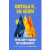 Orion Publishing Co Left Hand of Darkness | Ursula K. Le Guin