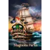 Orion Publishing Co Magnolia Parks: The Long Way Home | Jessa Hastings