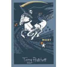 Orion Publishing Co Mort | Terry Pratchett egyéb könyv