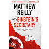 Orion Publishing Co Mr Einstein's Secretary | Matthew Reilly
