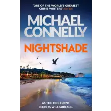Orion Publishing Co Nightshade | Michael Connelly egyéb könyv