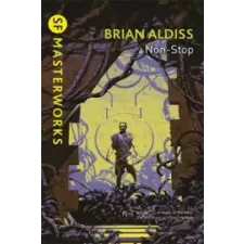 Orion Publishing Co Non-Stop | Brian Aldiss egyéb könyv