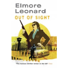 Orion Publishing Co Out of Sight | Leonard Elmore egyéb könyv