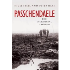 Orion Publishing Co Passchendaele | Nigel Steel idegen nyelvű könyv