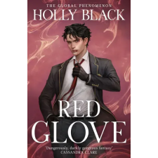 Orion Publishing Co Red Glove | Holly Black egyéb könyv