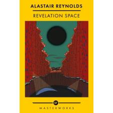 Orion Publishing Co Revelation Space | Alastair Reynolds egyéb könyv