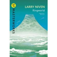 Orion Publishing Co Ringworld | Larry Niven egyéb könyv