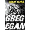 Orion Publishing Co Schild's Ladder | Greg Egan